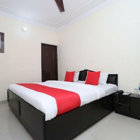 Oyo 37721 Hotel Kings Pathankot Exterior photo