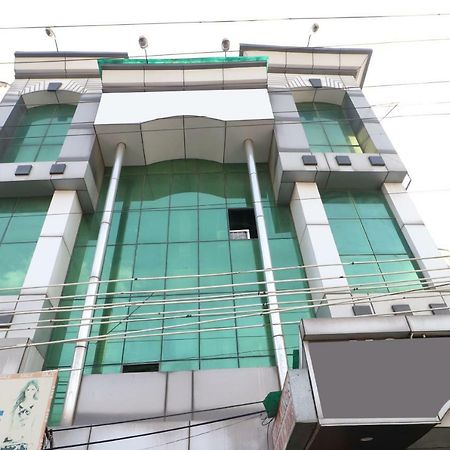 Oyo 37721 Hotel Kings Pathankot Exterior photo
