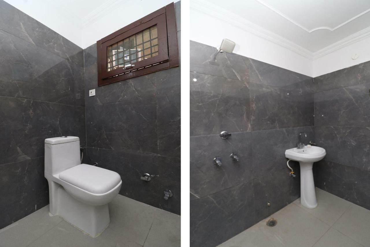 Oyo 37721 Hotel Kings Pathankot Exterior photo
